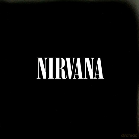 Nirvana: Nirvana [Winyl]