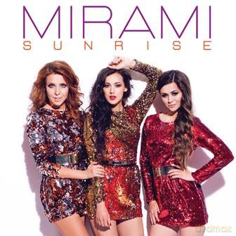 Mirami: Sunrise (PL) [CD]