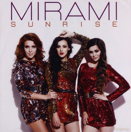 Mirami: Sunrise (PL) [CD]