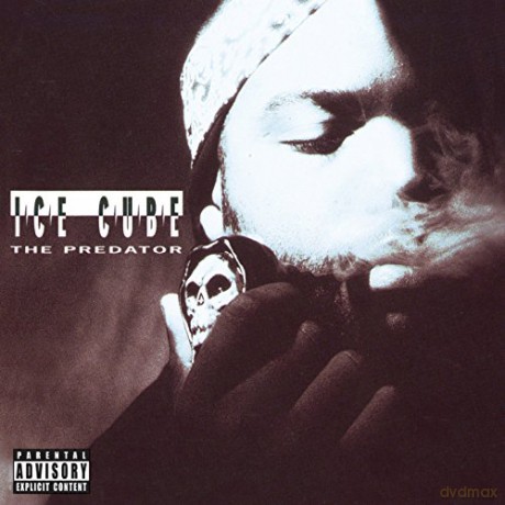 Ice Cube: The Predator [CD]