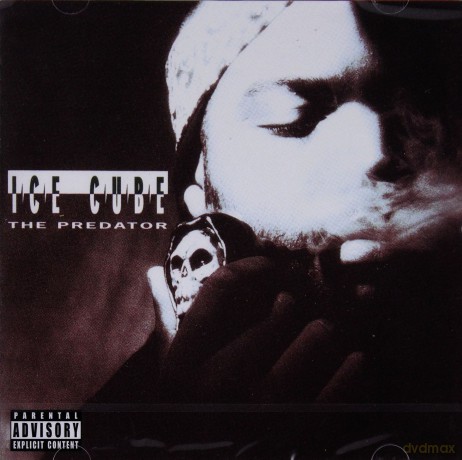 Ice Cube: The Predator [CD]