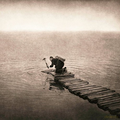 The Gloaming: The Gloaming [Winyl]