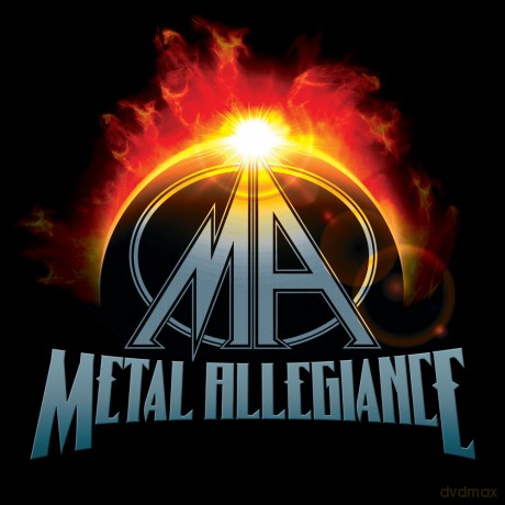 Metal Allegiance: Metal Allegiance [CD]