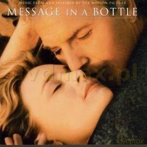Message In A Bottle soundtrack (List w Butelce) [CD]