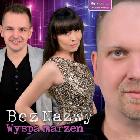 Bez Nazwy: Wyspa Marzeń [CD]