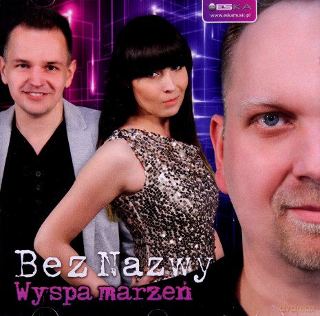 Bez Nazwy: Wyspa Marzeń [CD]