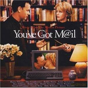 You've Got Mail soundtrack (Masz Wiadomość) [CD]