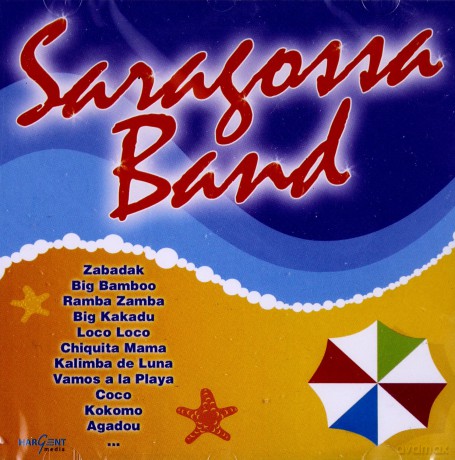 Saragossa Band: Retro Festival [2CD]