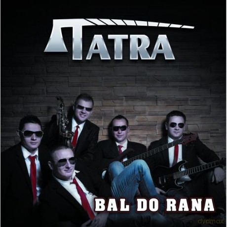 Tatra: Bal do Rana [CD]