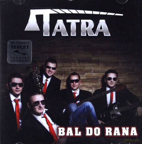 Tatra: Bal do Rana [CD]