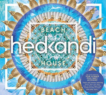 Beach House [3CD]