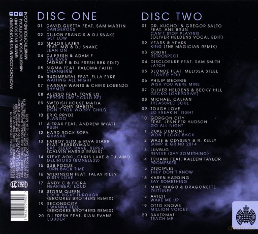 Drive [2CD]