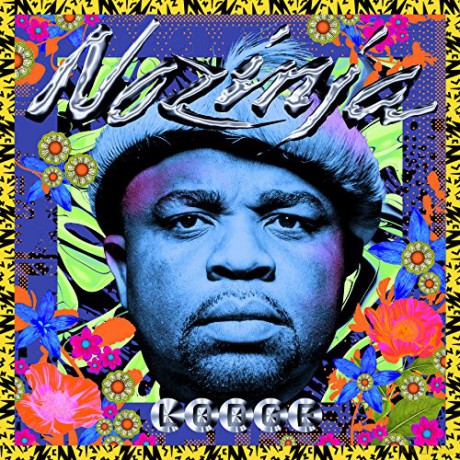 Nozinja: Nozinja Lodge [CD]
