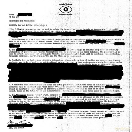 Desaparecidos: Payola [CD]