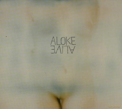 Aloke: Alive [CD]