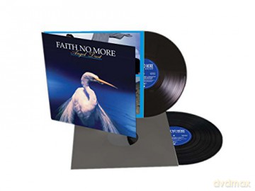 Faith No More: Angel Dust [2xWinyl]