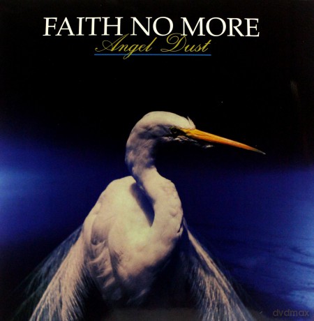 Faith No More: Angel Dust [2xWinyl]