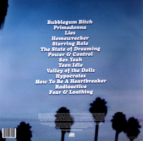 Marina & The Diamonds: Electra Heart [2xWinyl]