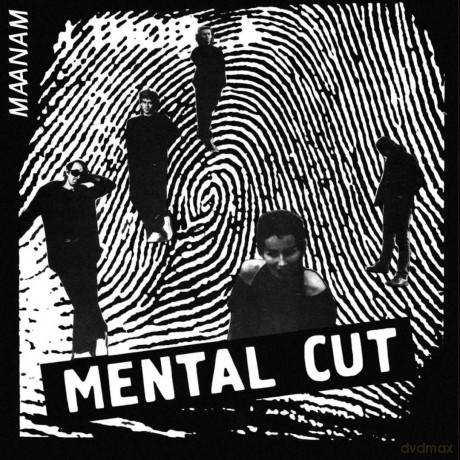 Maanam: Mental Cut [Winyl]