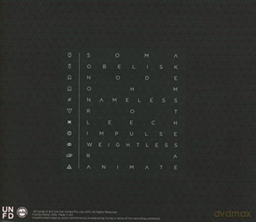Northlane: Node [CD]