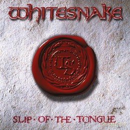 Whitesnake: Slip Of The Tongue [CD]