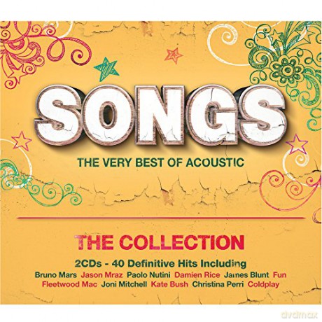 Songs (The Very Best Of Acoustic) [2CD]