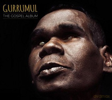 Gurrumul: The Gospel Album [CD]