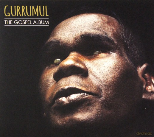 Gurrumul: The Gospel Album [CD]