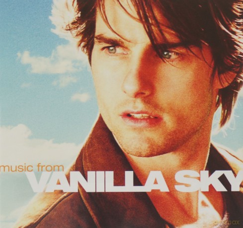 Vanilla Sky soundtrack [CD]