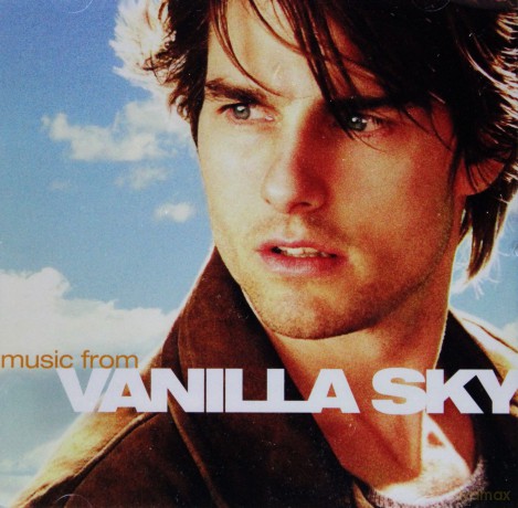 Vanilla Sky soundtrack [CD]