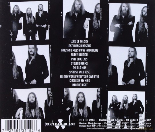 Kadavar: Berlin [CD]