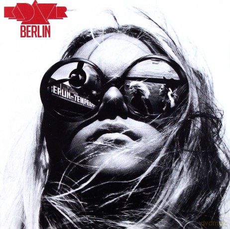Kadavar: Berlin [CD]