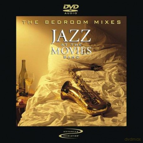 Jazz At The Movies soundtrack [DVD]