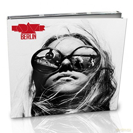 Kadavar: Berlin (Limited Edition) [CD]