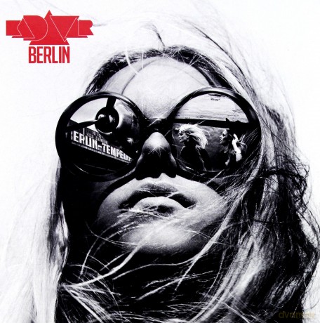 Kadavar: Berlin (Limited Edition) [CD]
