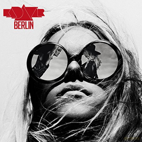 Kadavar: Berlin [2xWinyl]