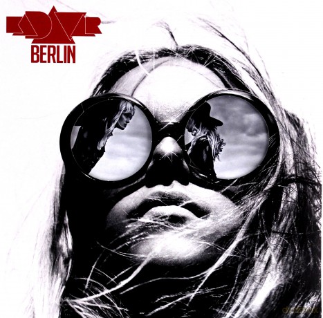 Kadavar: Berlin [2xWinyl]