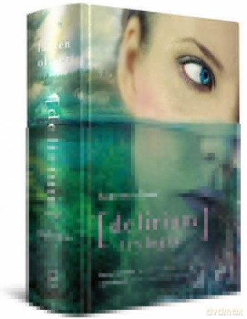 Delirium trylogia - Lauren Oliver (twarda) [KSIĄŻKA]