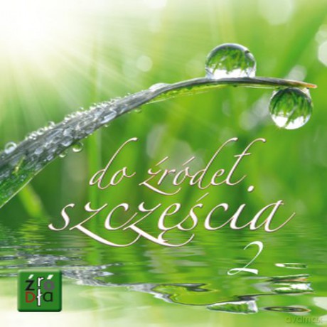 Do źródeł szczęścia. 2 źródła [KSIĄŻKA]