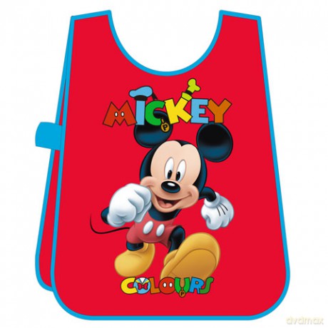 Fartuszek PCV Mickey