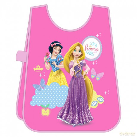 Fartuszek PCV My Style Princess