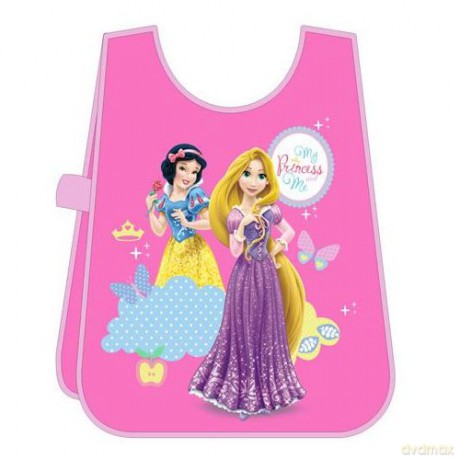Fartuszek PCV My Style Princess