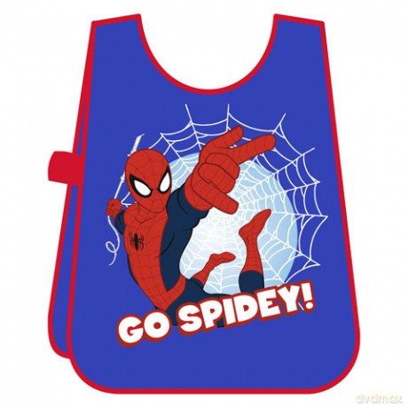 Fartuszek PCV Spiderman
