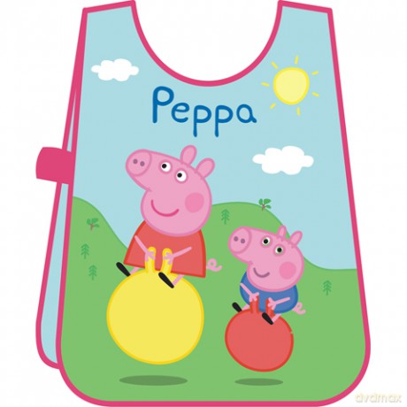 Fartuszek Świnka Peppa