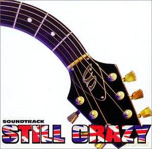 Still Crazy soundtrack (Szalona Kapela) [CD]