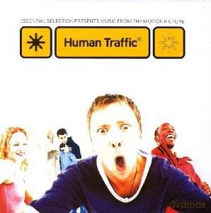 Human Traffic soundtrack [2CD]