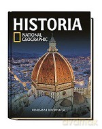 Historia National Geographic (tom 23). Renesans i reformacja (twarda) [KSIĄŻKA]