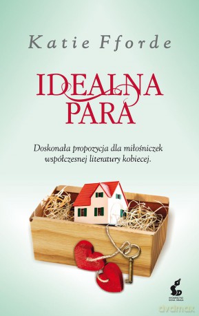 Idealna para - Katie Fforde [KSIĄŻKA]