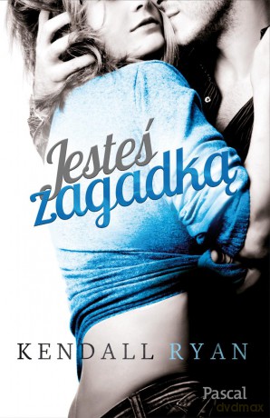 Jesteś zagadką - Kendall Ryan [KSIĄŻKA]