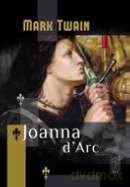 Joanna d'Arc - Mark Twain [KSIĄŻKA]